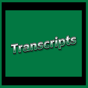 Transcripts